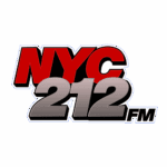 NYC 212 FM