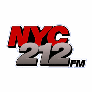 NYC 212 FM